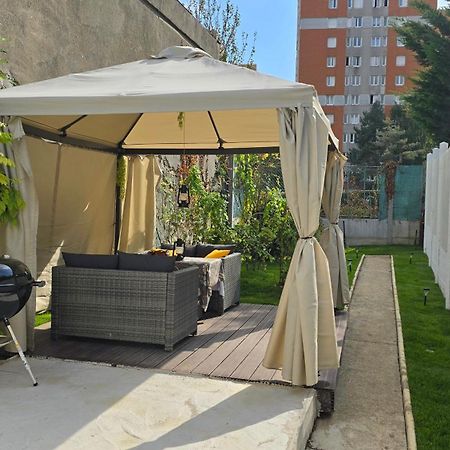 La Perle Rare Apartment Massy  Exterior foto